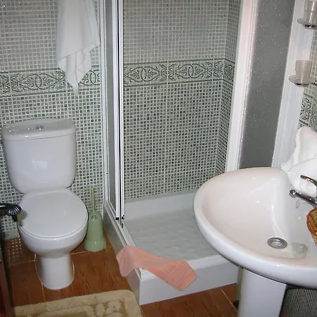 Bella Vista Holiday home