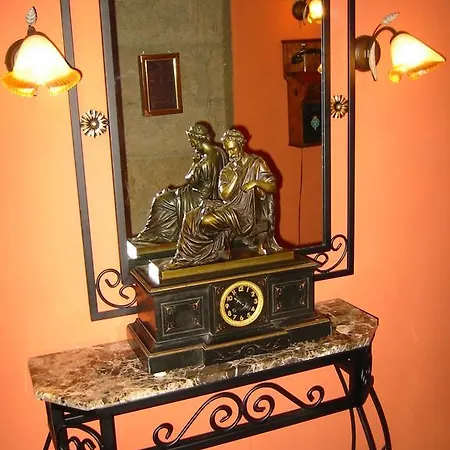 Bella Vista بيت للعطل *