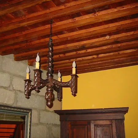 بيت للعطل Bella Vista