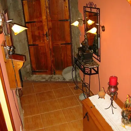 Bella Vista غراناديا دي أبونا