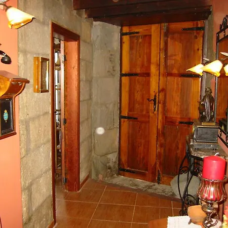 Bella Vista بيت للعطل *