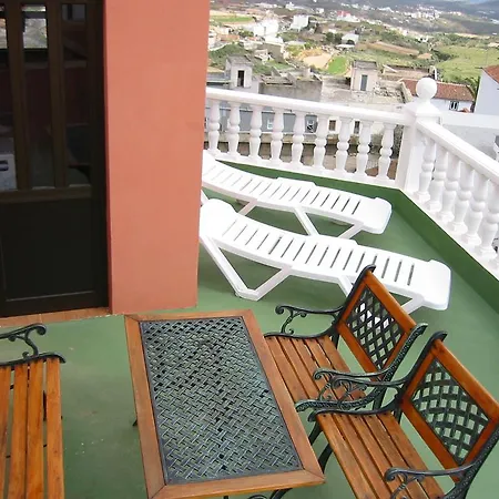 بيت للعطل Bella Vista