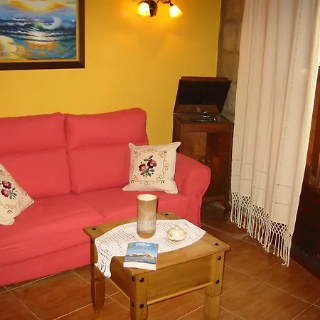 بيت للعطل Bella Vista *