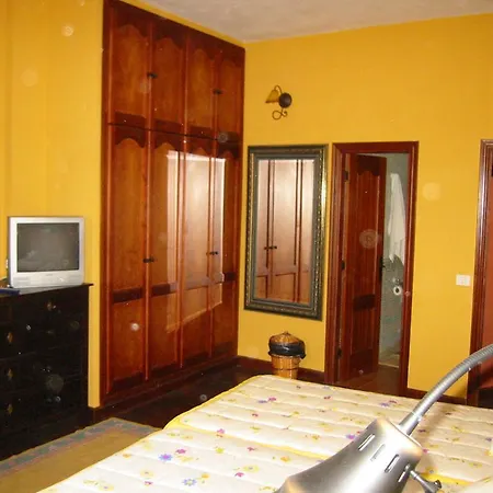 بيت للعطل Bella Vista