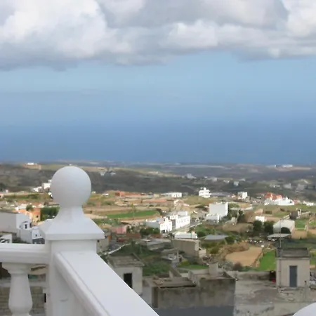Bella Vista بيت للعطل *