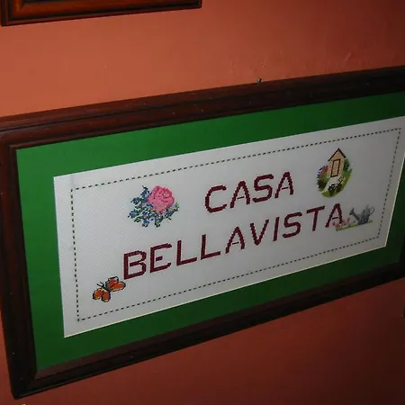 بيت للعطل Bella Vista غراناديا دي أبونا