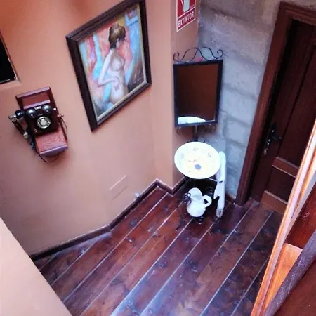 Bella Vista بيت للعطل غراناديا دي أبونا