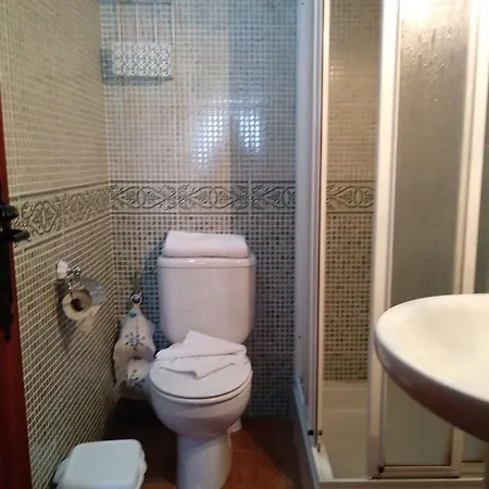 بيت للعطل Bella Vista