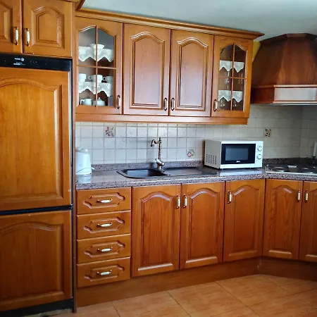 Bella Vista بيت للعطل *