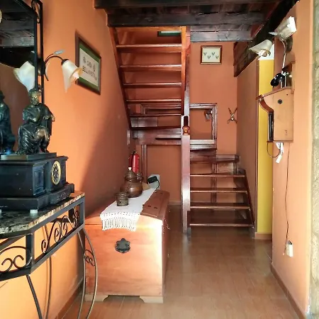 بيت للعطل Bella Vista *