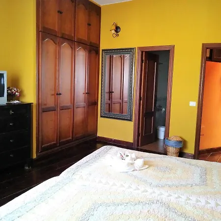 بيت للعطل Bella Vista غراناديا دي أبونا