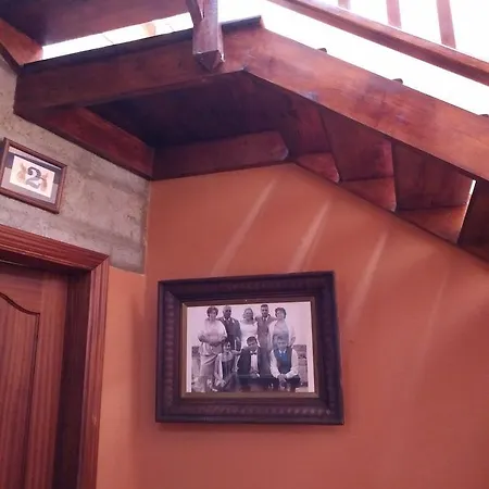 بيت للعطل Bella Vista غراناديا دي أبونا