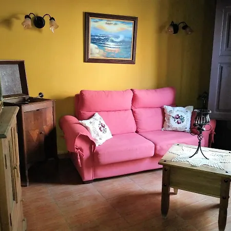 Bella Vista بيت للعطل