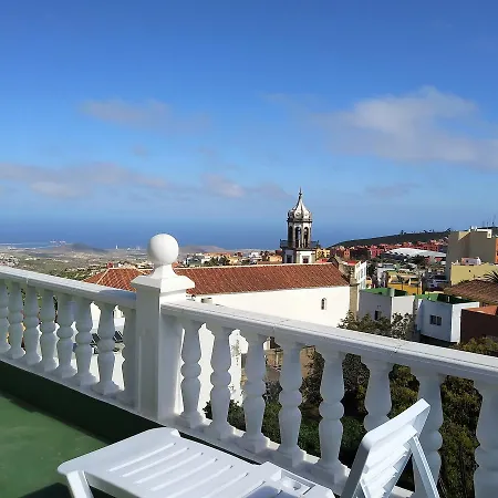 بيت للعطل Bella Vista *