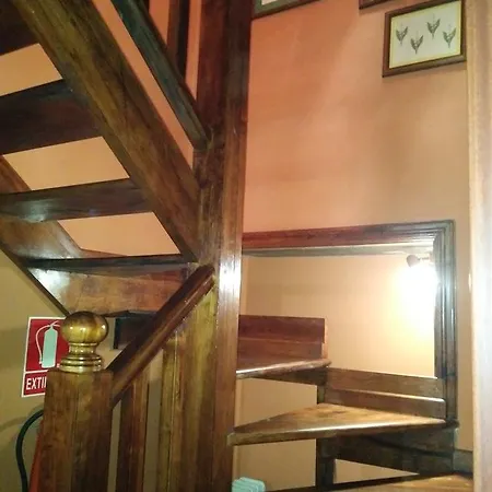 Bella Vista بيت للعطل غراناديا دي أبونا