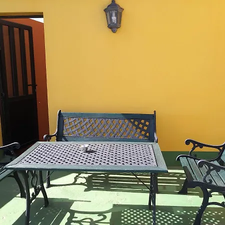 بيت للعطل Bella Vista غراناديا دي أبونا