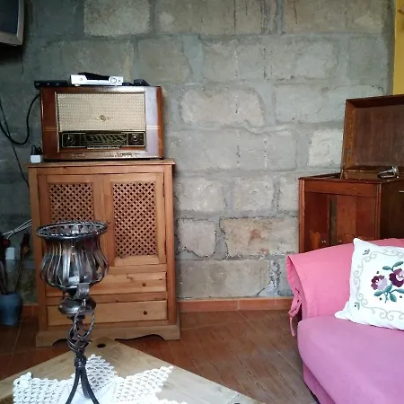 Bella Vista بيت للعطل