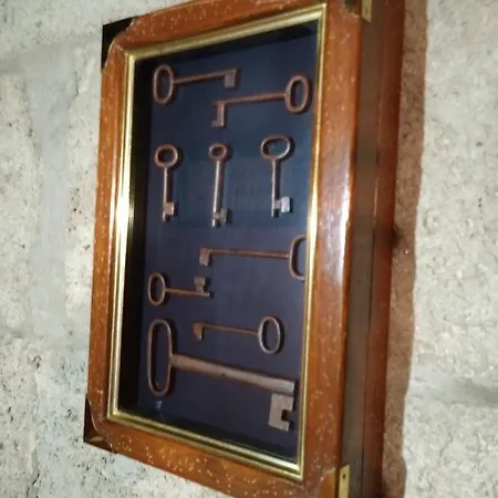 بيت للعطل Bella Vista غراناديا دي أبونا