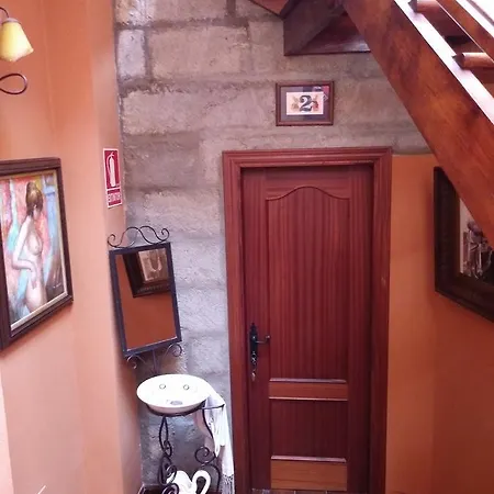 Bella Vista * غراناديا دي أبونا