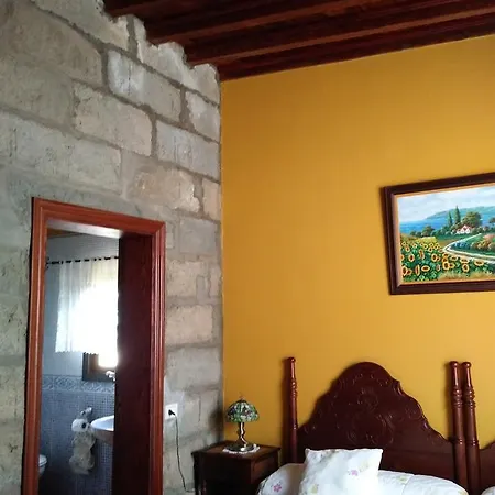 Bella Vista بيت للعطل غراناديا دي أبونا
