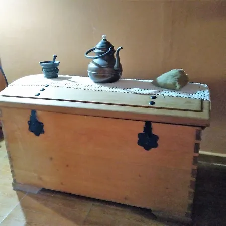 Bella Vista بيت للعطل غراناديا دي أبونا