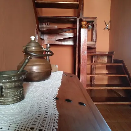 بيت للعطل Bella Vista *