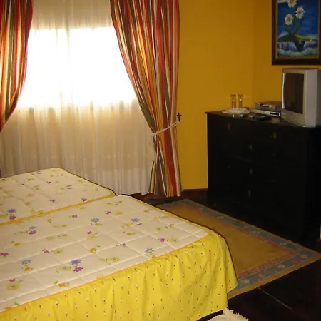 別荘 Bella Vista *