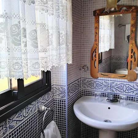 Bella Vista Дом отдыха *