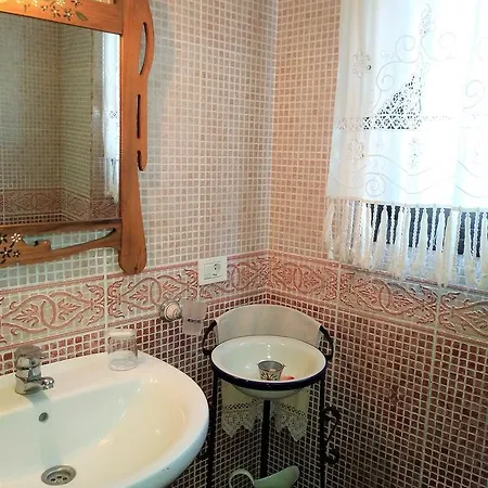 Bella Vista Дом отдыха