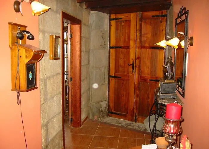 Bella Vista 別荘 *