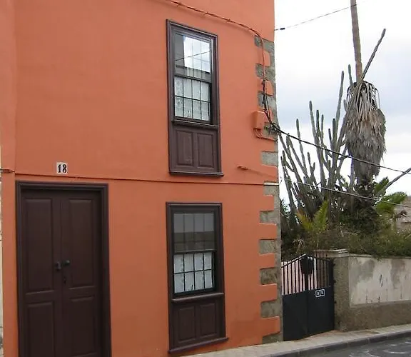 別荘 Bella Vista *