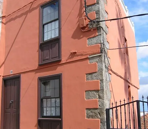 Bella Vista 別荘 *