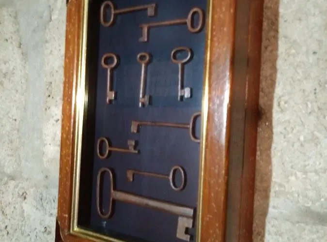 別荘 Bella Vista グラナディージャ・デ・アボナ