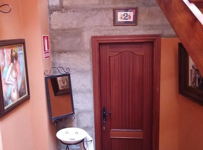 Bella Vista * グラナディージャ・デ・アボナ