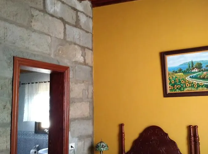 Bella Vista 別荘 グラナディージャ・デ・アボナ